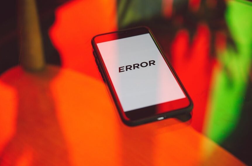 frequent issues with smart solutions