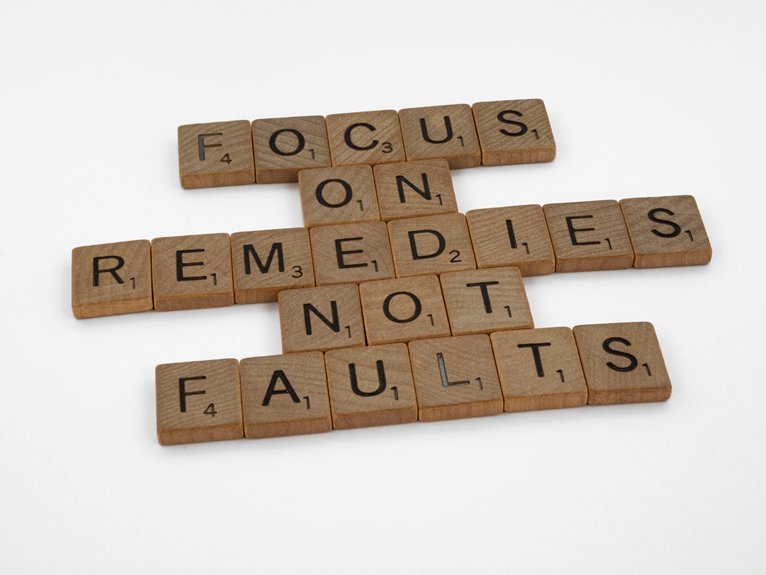 practical fixes for recurring issues