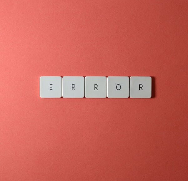 technical issues hindering usage
