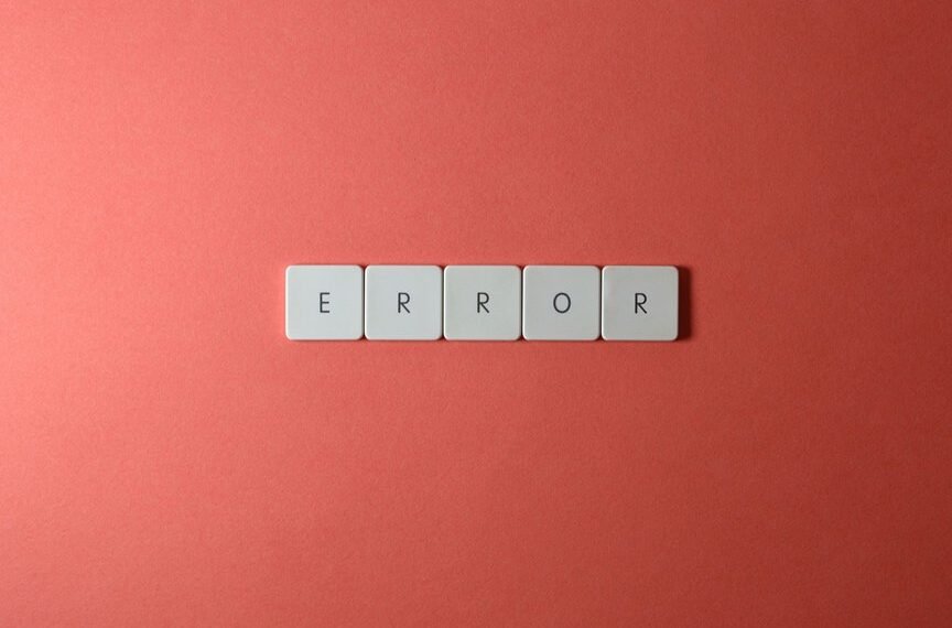 technical issues hindering usage