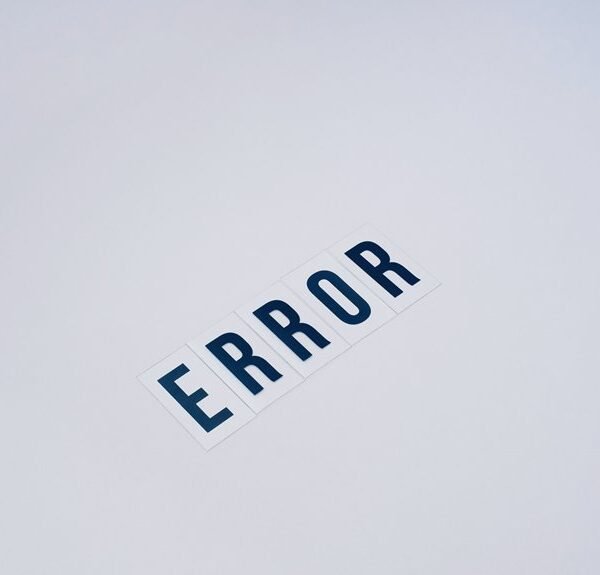 useful solutions for routine error attention