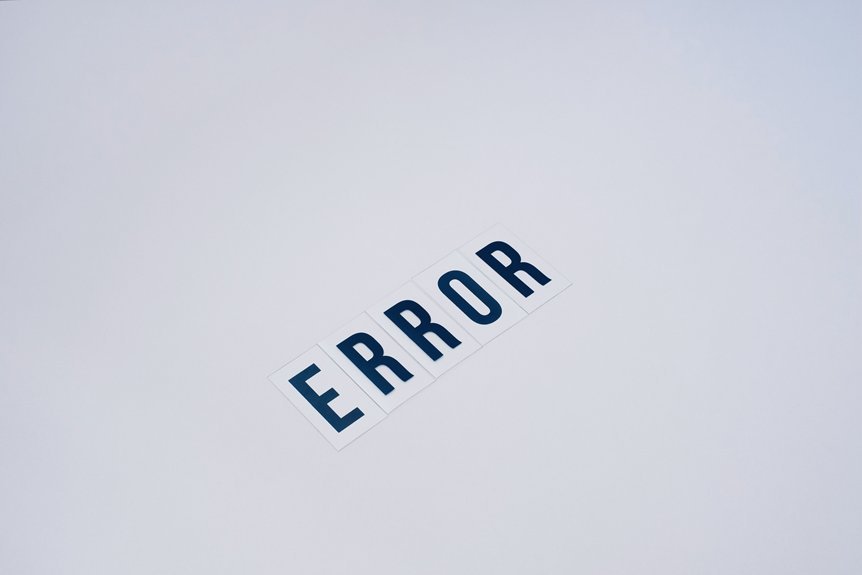 useful solutions for routine error attention