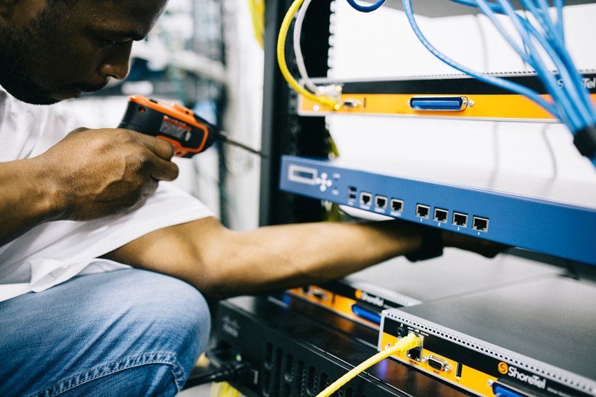 useful troubleshooting view of 5208663325